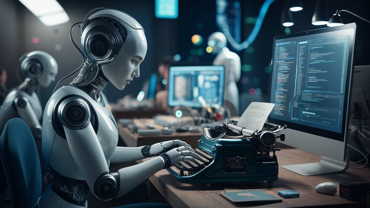 IA nella creatività